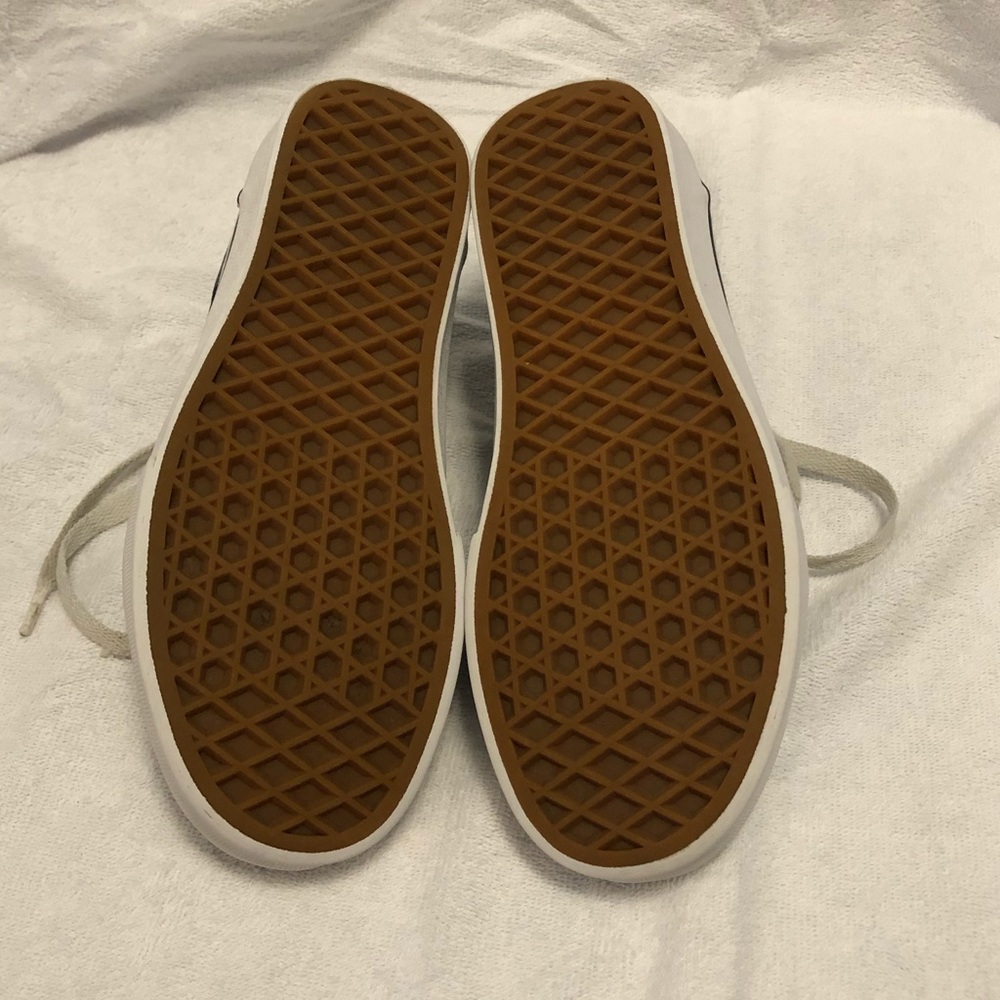 Gingham Old Skool - image 6